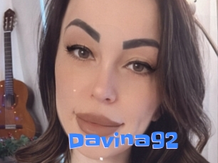 Davina92