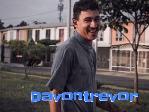 Davontrevor
