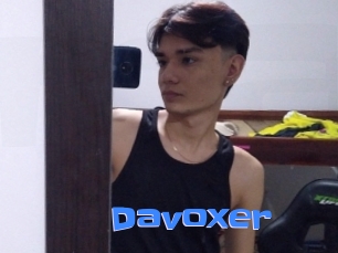 davoxer Mausi Privat