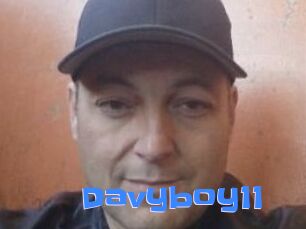 Davyboy11