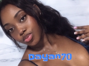 dayan70 Mausi Privat