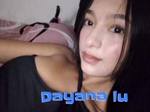 dayana_lu Mausi Privat