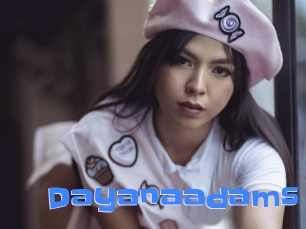 Dayanaadams