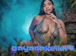 Dayanakeilers