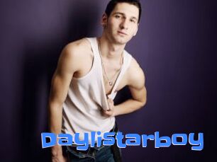 Daylistarboy