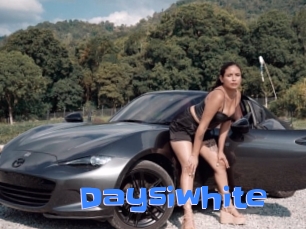 Daysiwhite