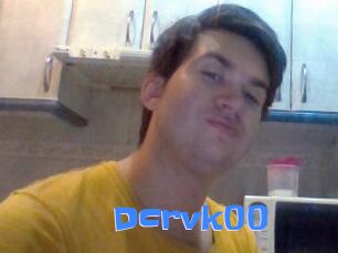 Dcrvk00