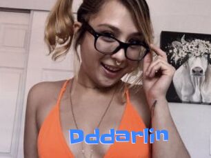 Dddarlin