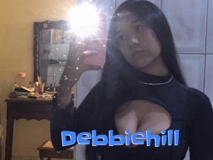 debbiehill Mausi Privat