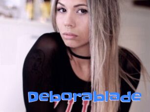 Deborablade