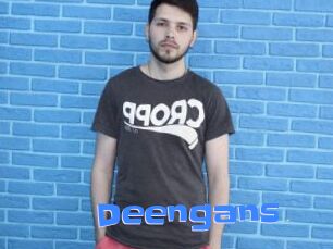 Deengans