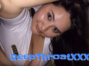 DeepThroatXXX