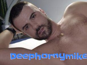 Deephornymike