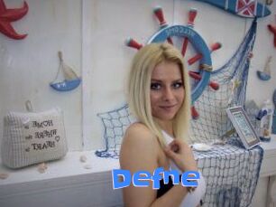 Defne