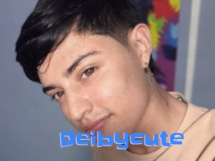 Deibycute
