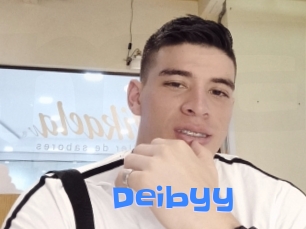 deibyy Mausi Privat