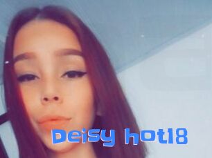 Deisy_hot18