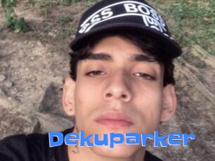 Dekuparker