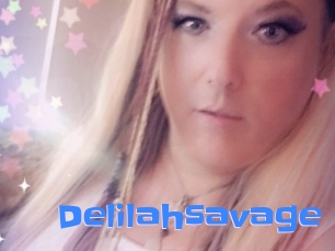 Delilahsavage