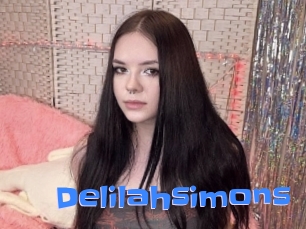 Delilahsimons