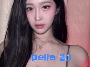 della_20 Mausi Privat