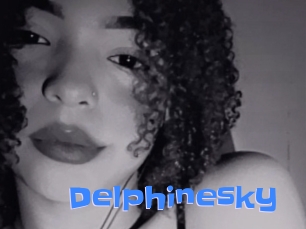 Delphinesky