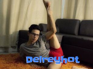 Delreyhot