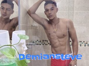 Demiansteve