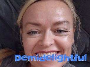 demidelightful Mausi Privat