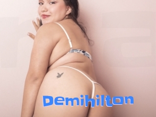 Demihilton