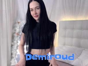 Demiroud