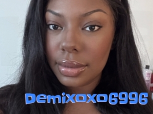 demixoxo6996 Mausi Privat