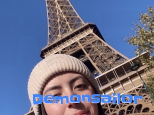 Demonsailor