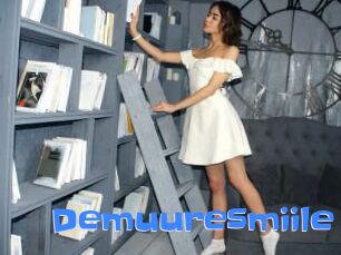 Demuuresmiile
