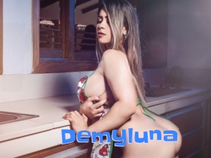 Demyluna