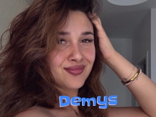 demys Mausi Privat