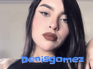 Denisgomez