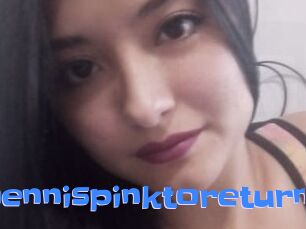 Dennispinktoreturn