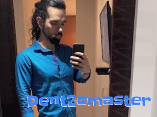 Dent2cmaster