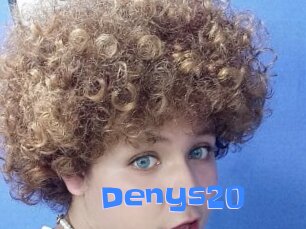 Denys20