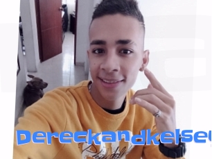 Dereckandkelsey
