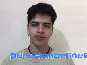 Dereckmartines
