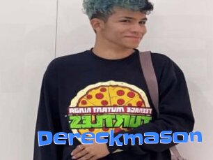 Dereckmason