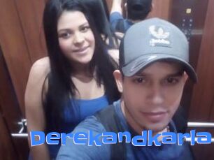 Derekandkarla