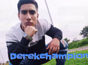 Derekchampion