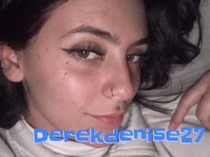 Derekdenise27