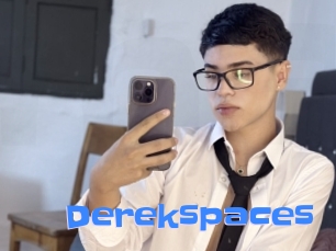 Derekspaces