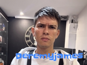 Deremyjames