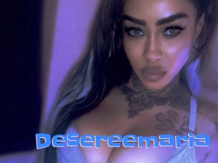 Desereemaria