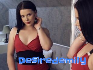 Desiredemily